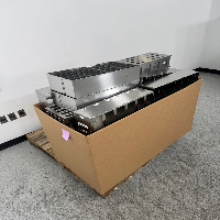 Stainless Steel Freezer Racks image 0